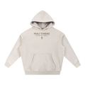 Noli Timere Still Fighting Hoodie