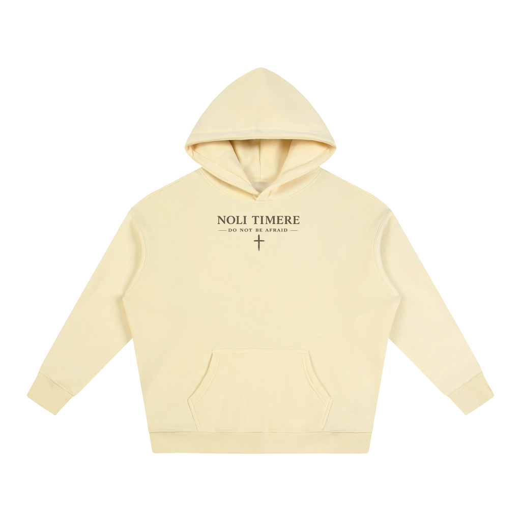 Noli Timere Refuge Hoodie