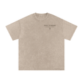 Noli Timere Still Fighting T-Shirt