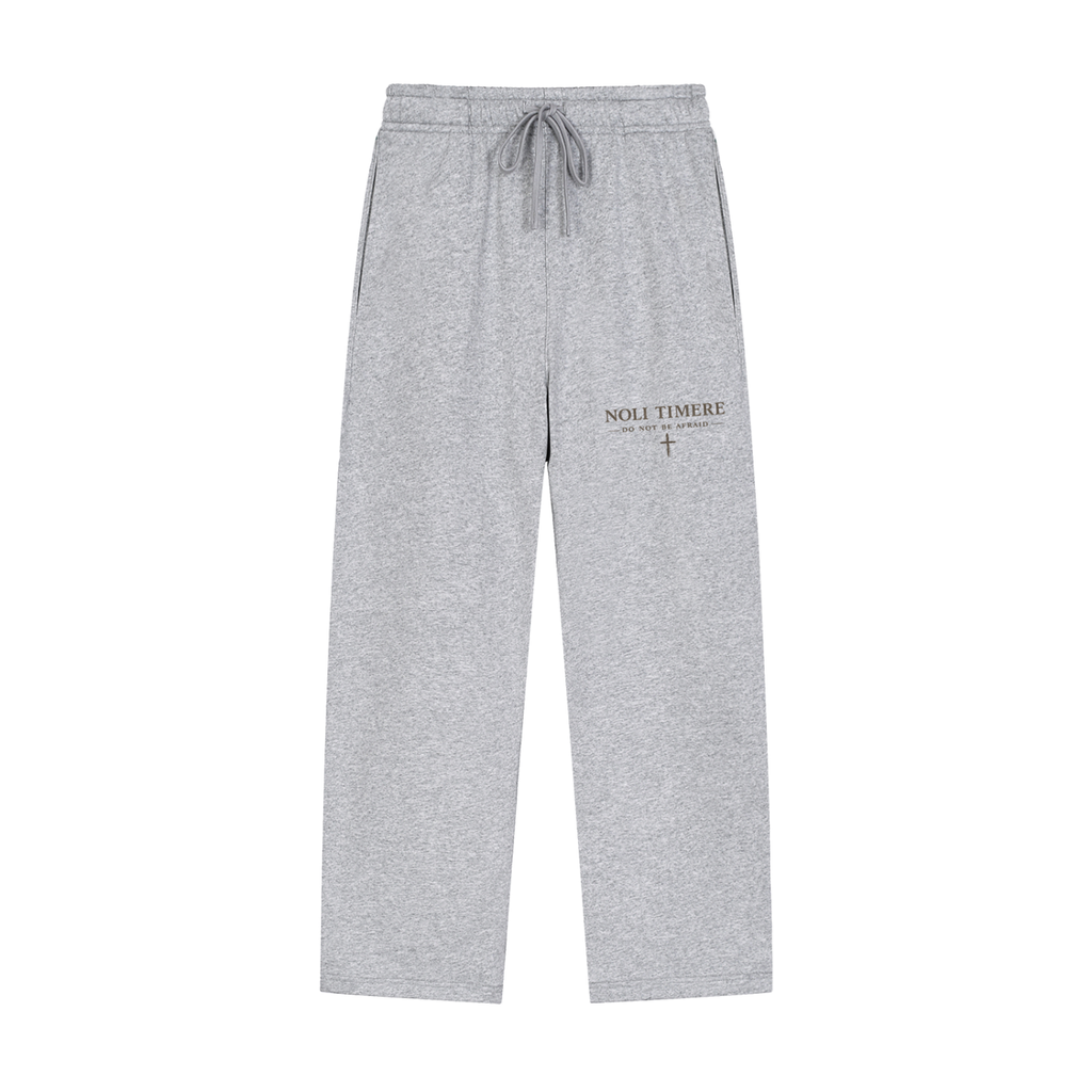 Noli Timere Refuge Sweatpants