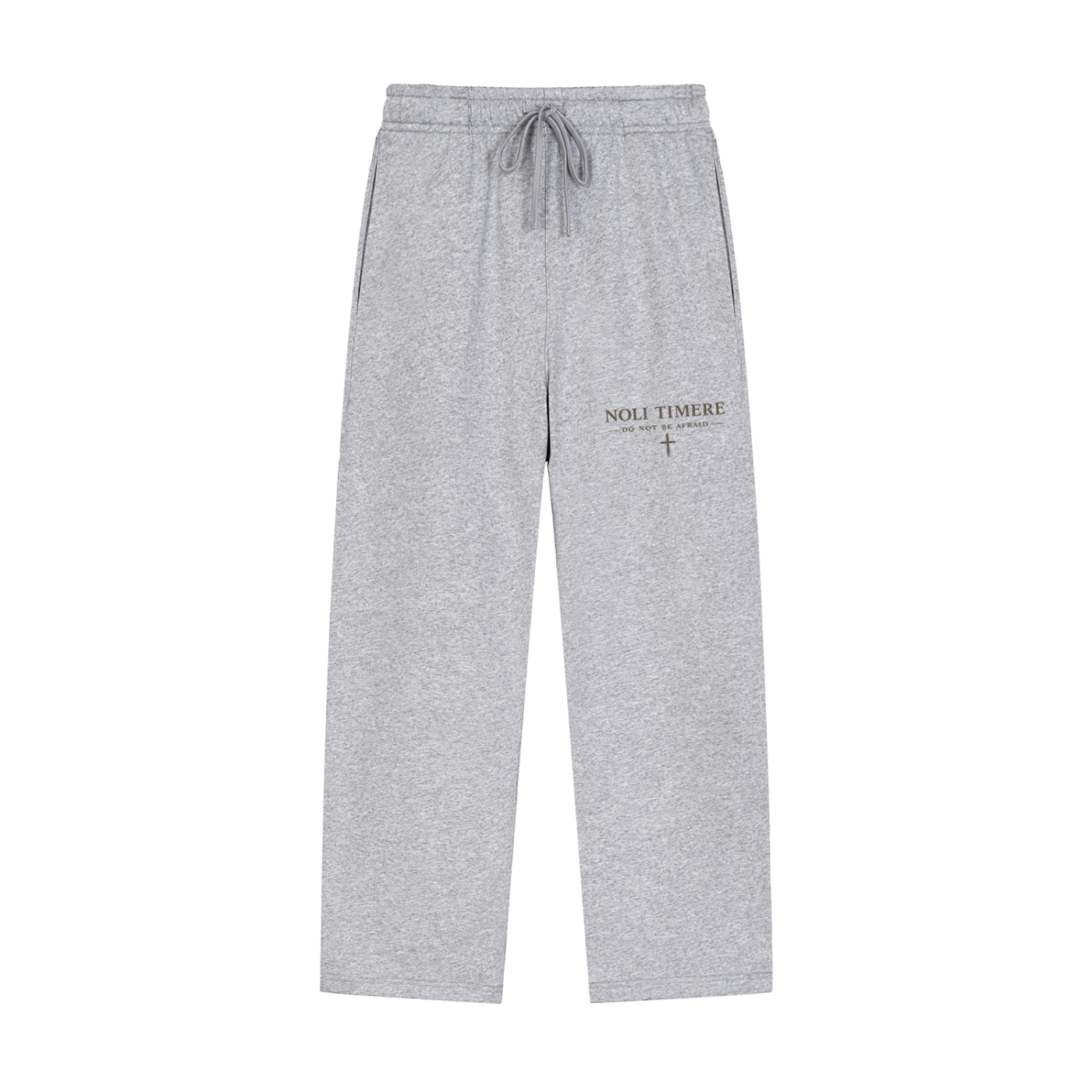 Noli Timere Refuge Sweatpants