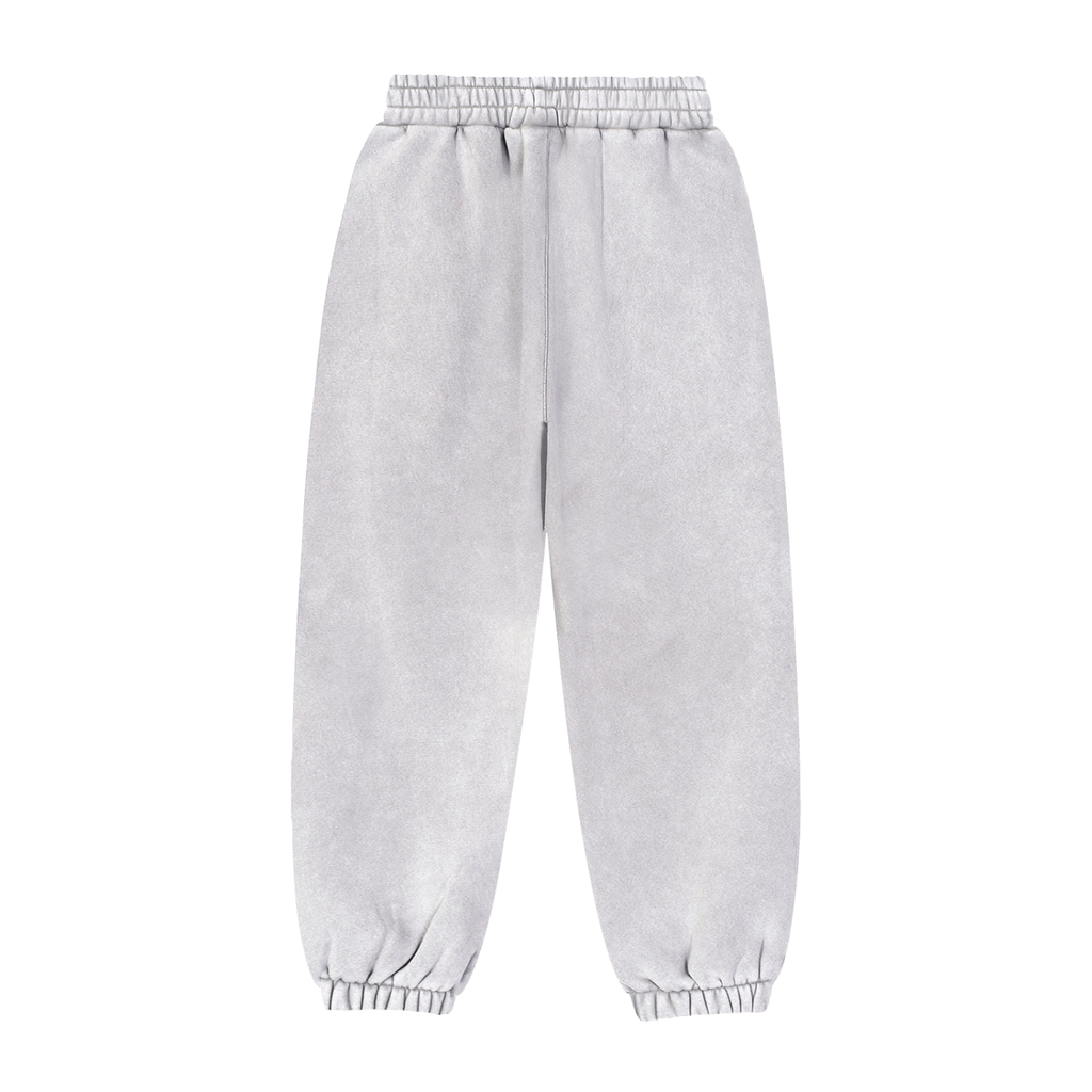 Noli Timere Fleeced Jogger Sweatpants