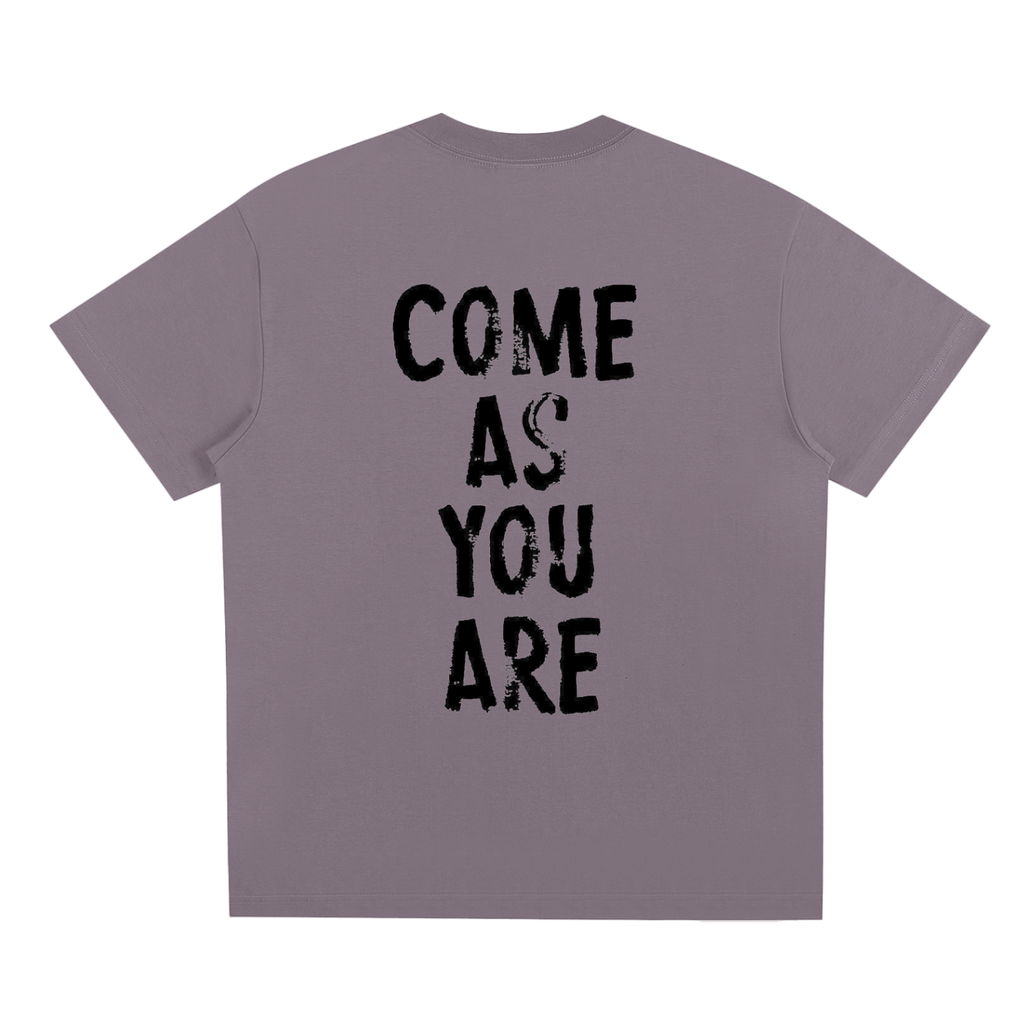 Noli Timere Come As You Are T-Shirt