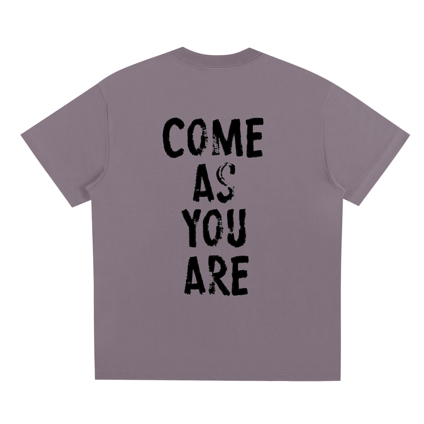 Noli Timere Come As You Are T-Shirt