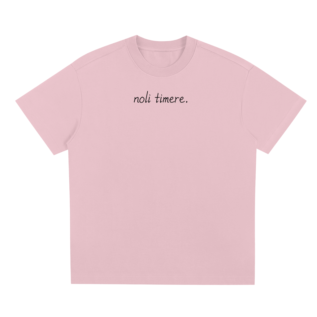 Noli Timere Come As You Are T-Shirt