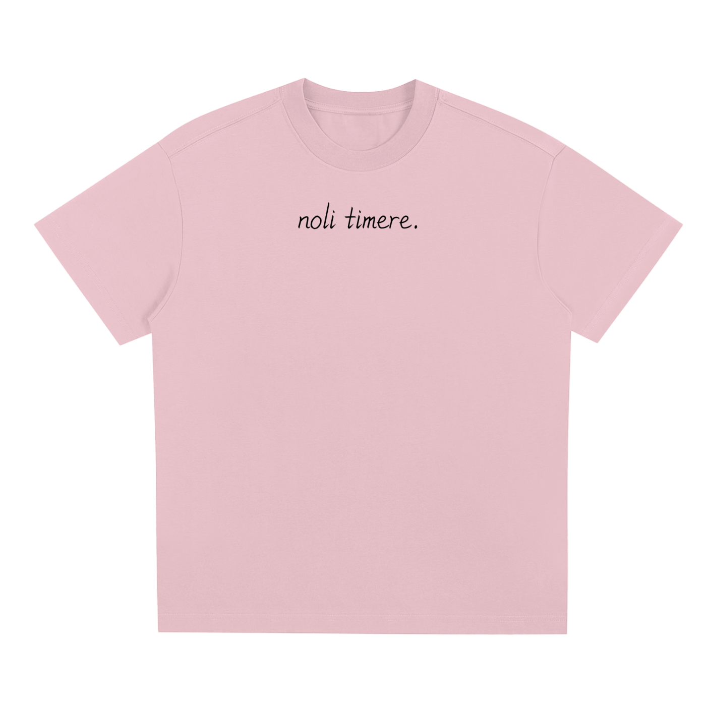 Noli Timere Sorona T-Shirt