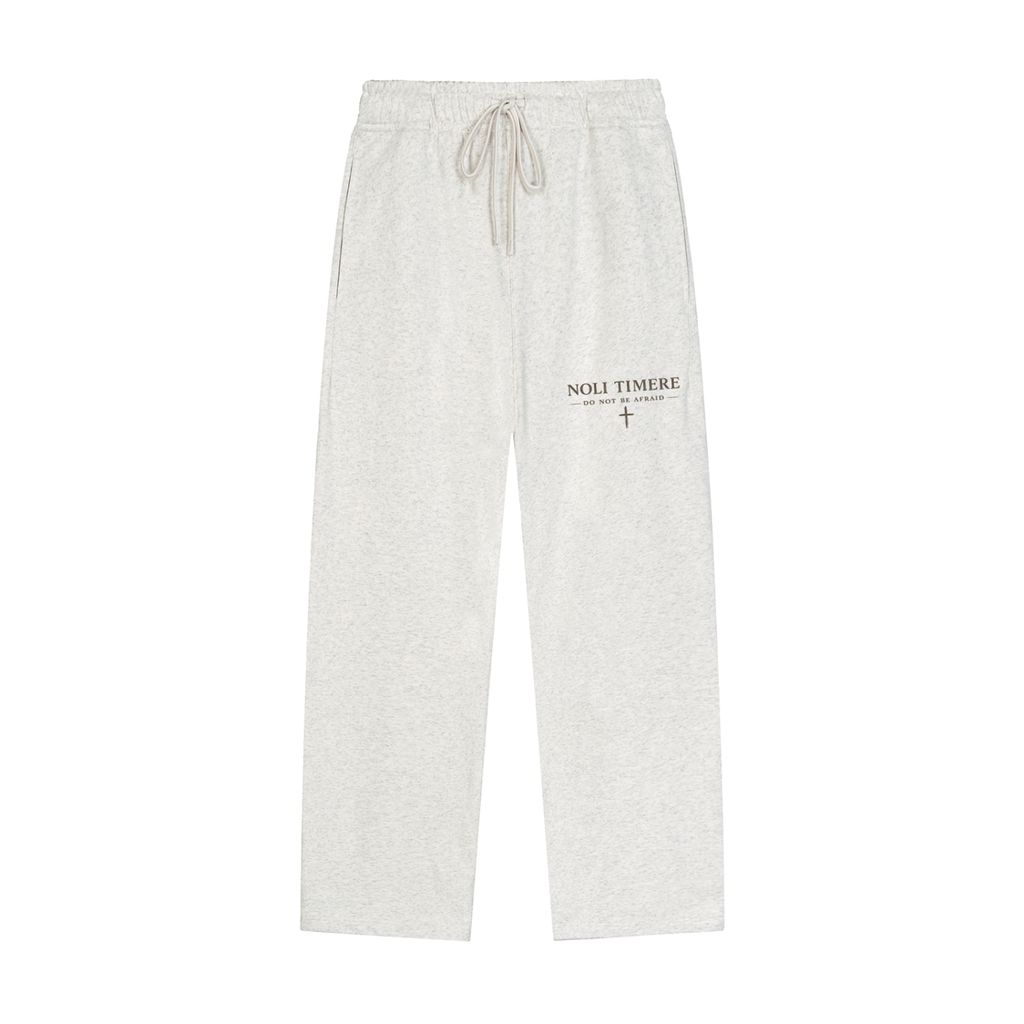 Noli Timere Refuge Sweatpants