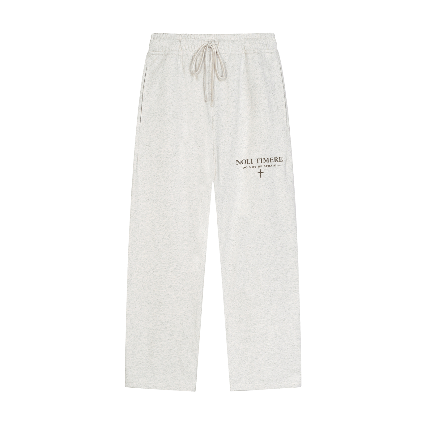 Noli Timere Refuge Sweatpants
