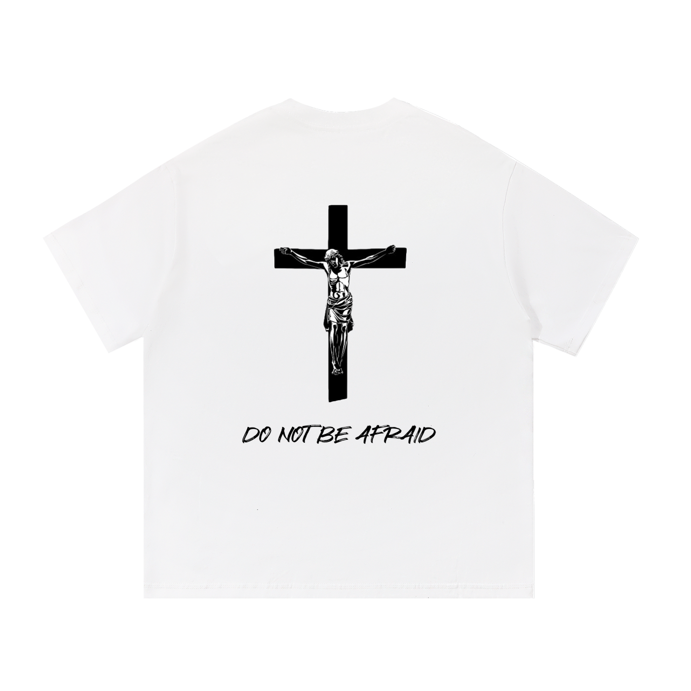Noli Timere Do Not Be Afraid T-Shirt