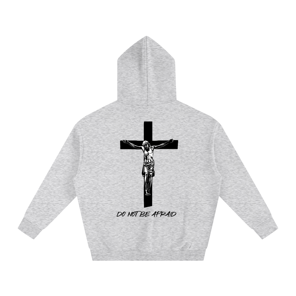 Noli Timere Do Not Be Afraid Hoodie