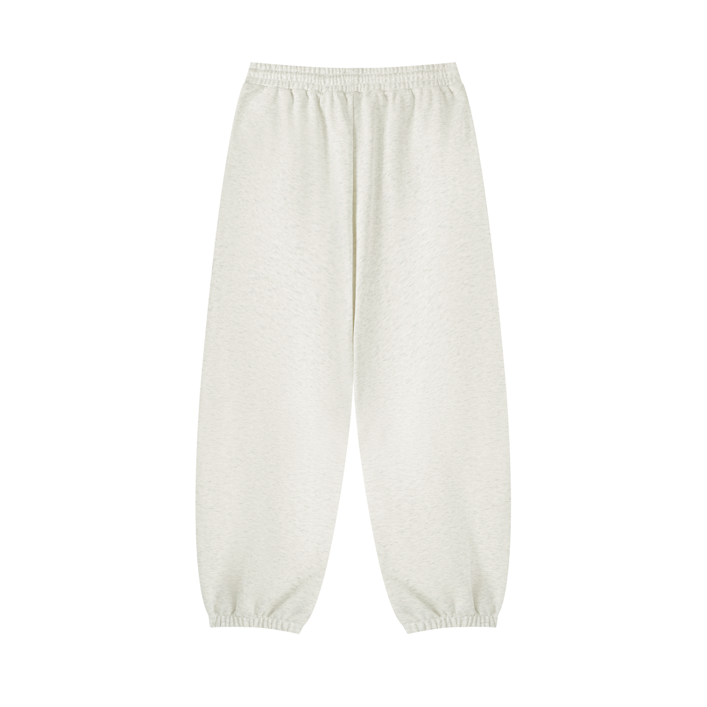 Noli Timere Jogged Sweatpants