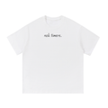 Noli Timere Do Not Be Afraid T-Shirt