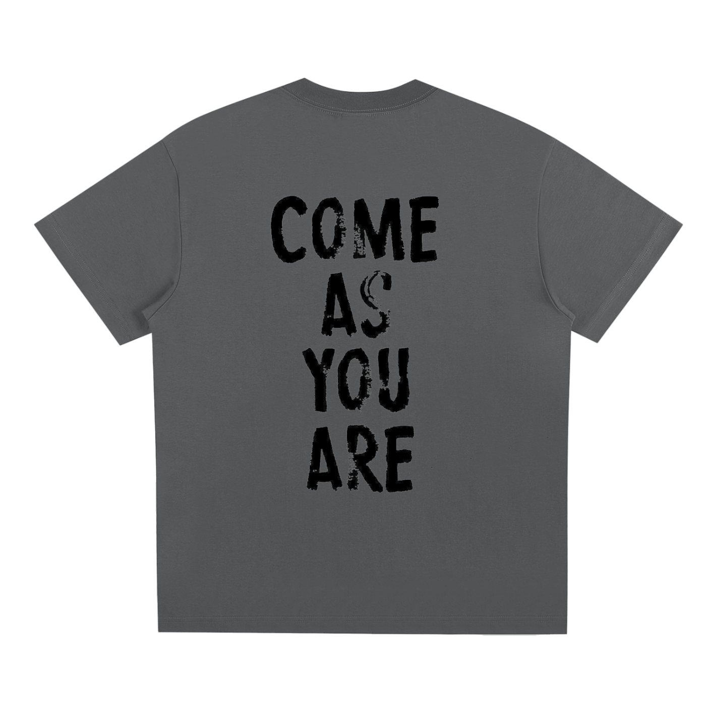 Noli Timere Come As You Are T-Shirt