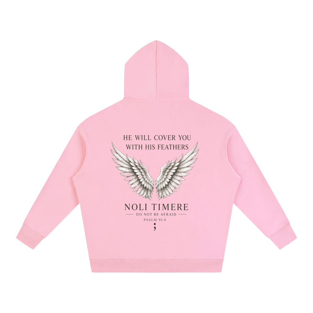 Noli Timere Refuge Hoodie