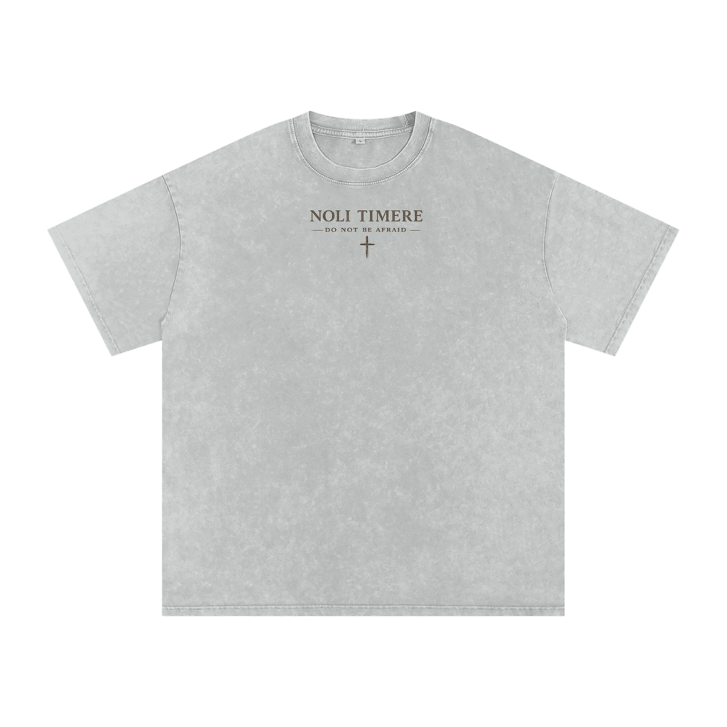 Noli Timere Summer Edition T-Shirt