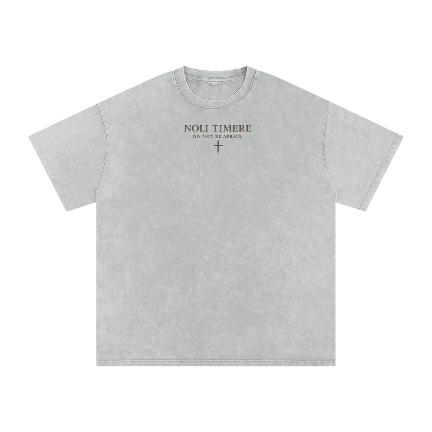 Noli Timere Summer Edition T-Shirt