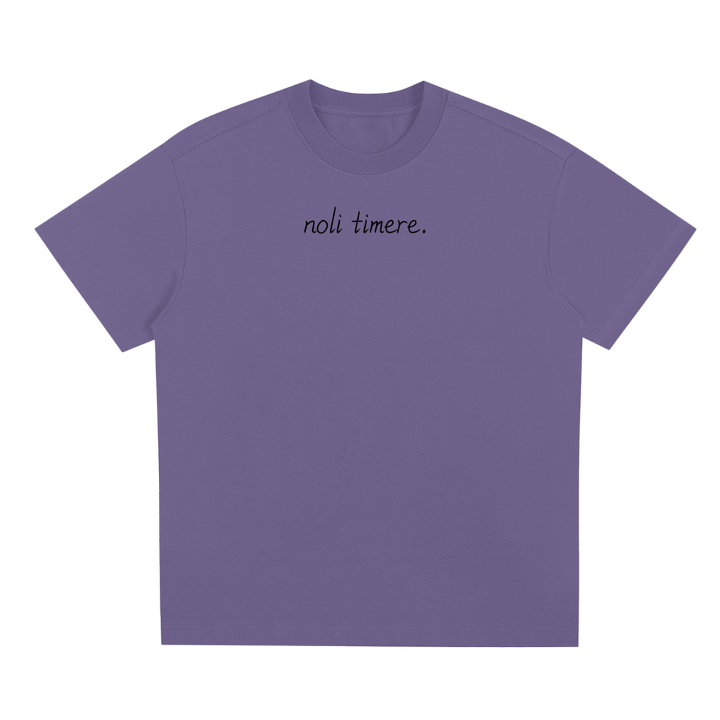 Noli Timere Come As You Are T-Shirt