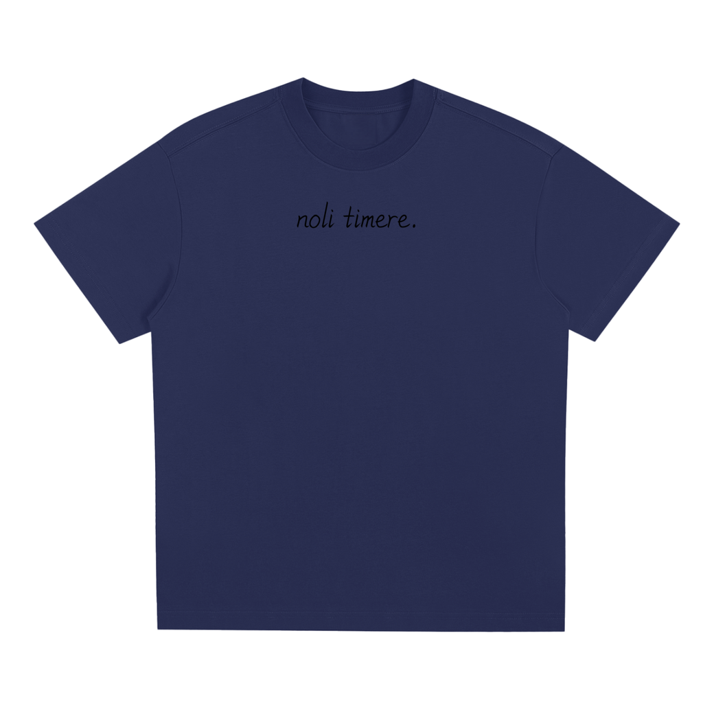 Noli Timere Come As You Are T-Shirt