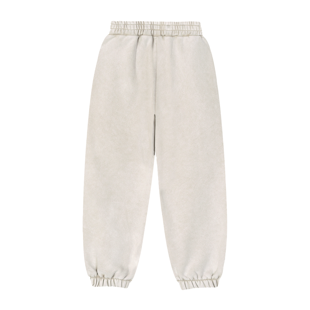 Noli Timere Fleeced Jogger Sweatpants