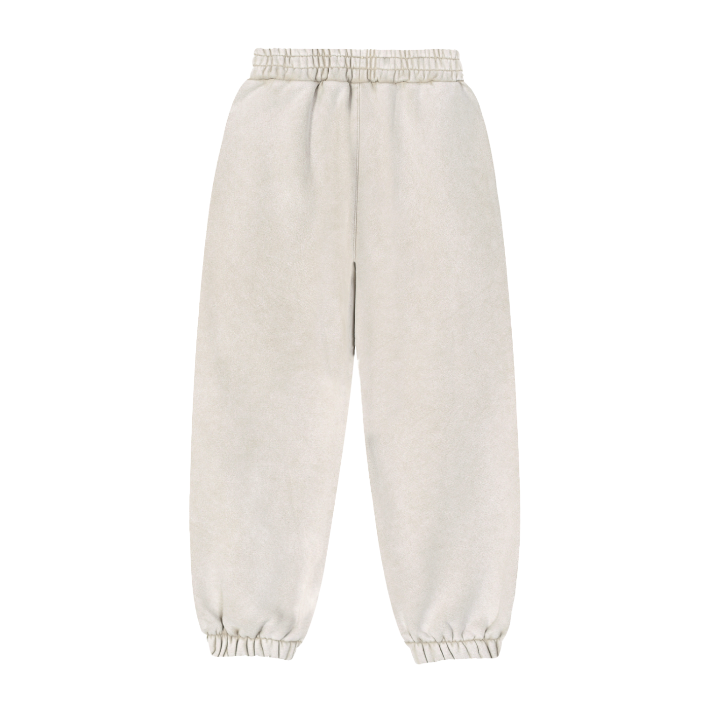 Noli Timere Fleeced Jogger Sweatpants
