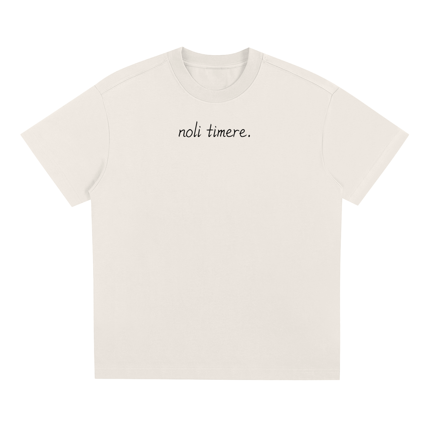 Noli Timere Sorona T-Shirt