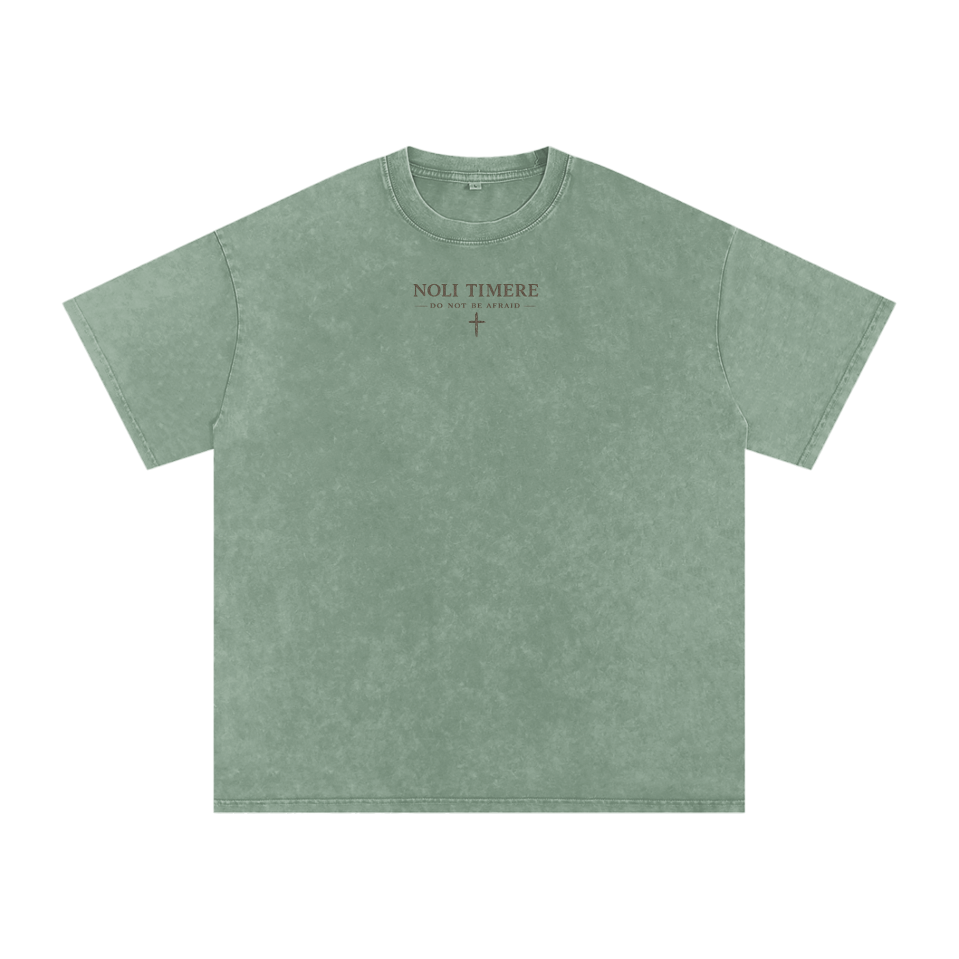 Noli Timere Refuge T-Shirt