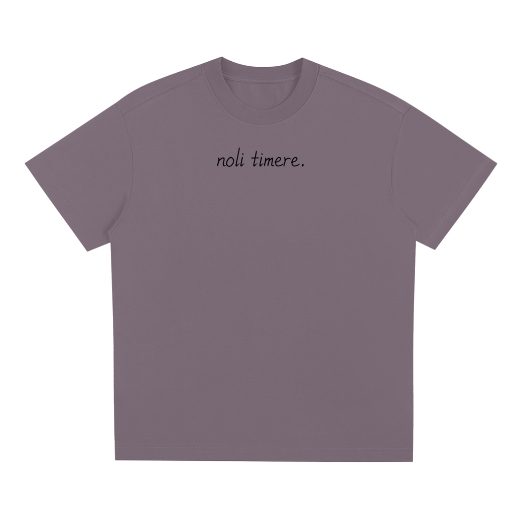 Noli Timere Come As You Are T-Shirt