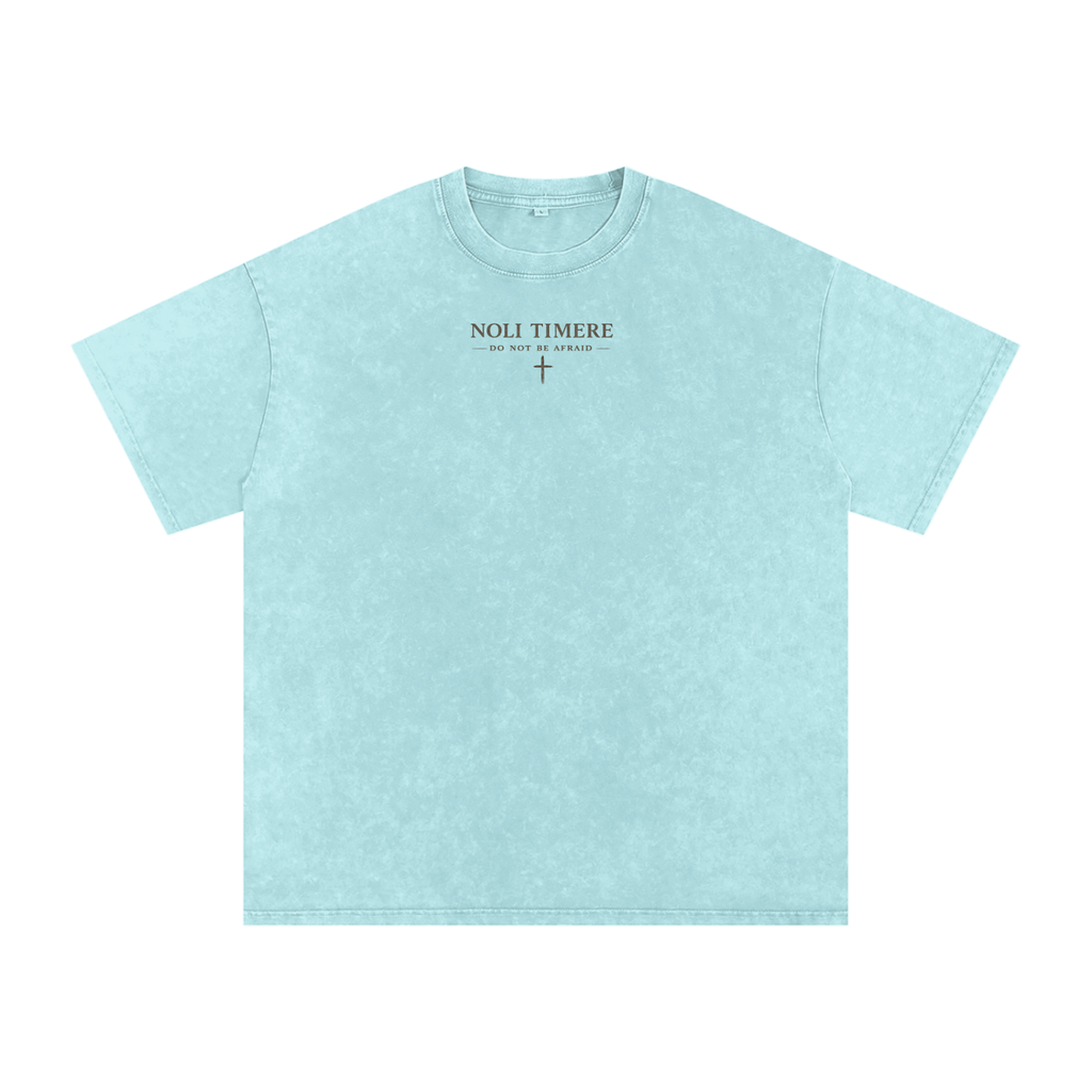 Noli Timere Refuge T-Shirt
