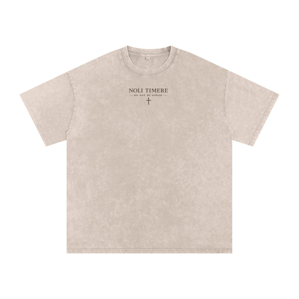 Noli Timere Refuge T-Shirt