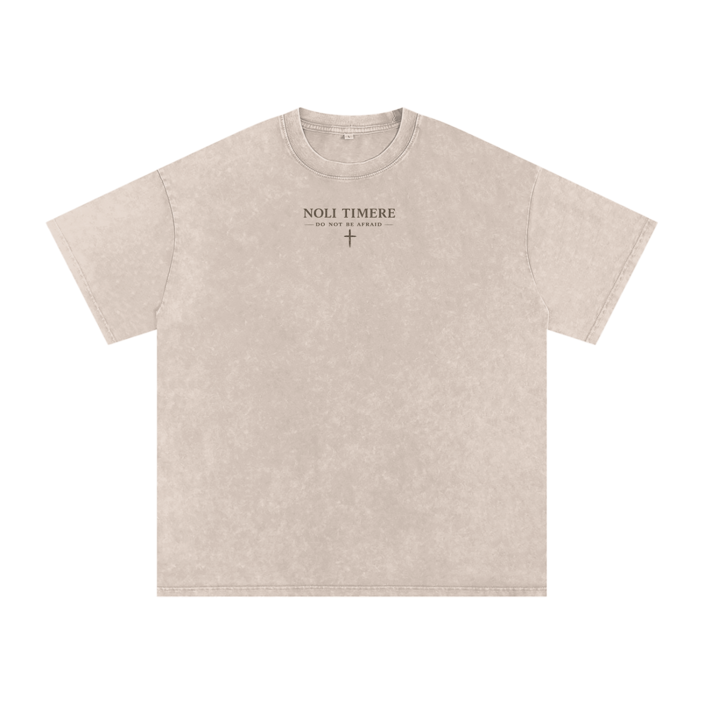 Noli Timere Refuge T-Shirt
