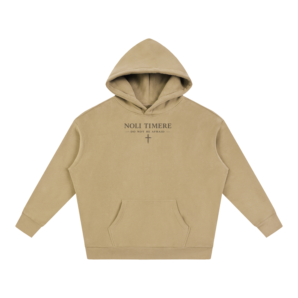 Noli Timere Refuge Hoodie