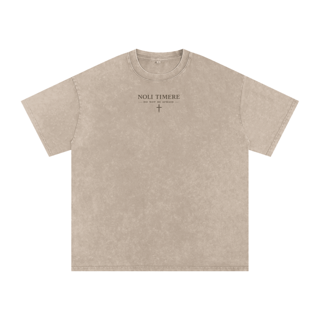 Noli Timere Refuge T-Shirt
