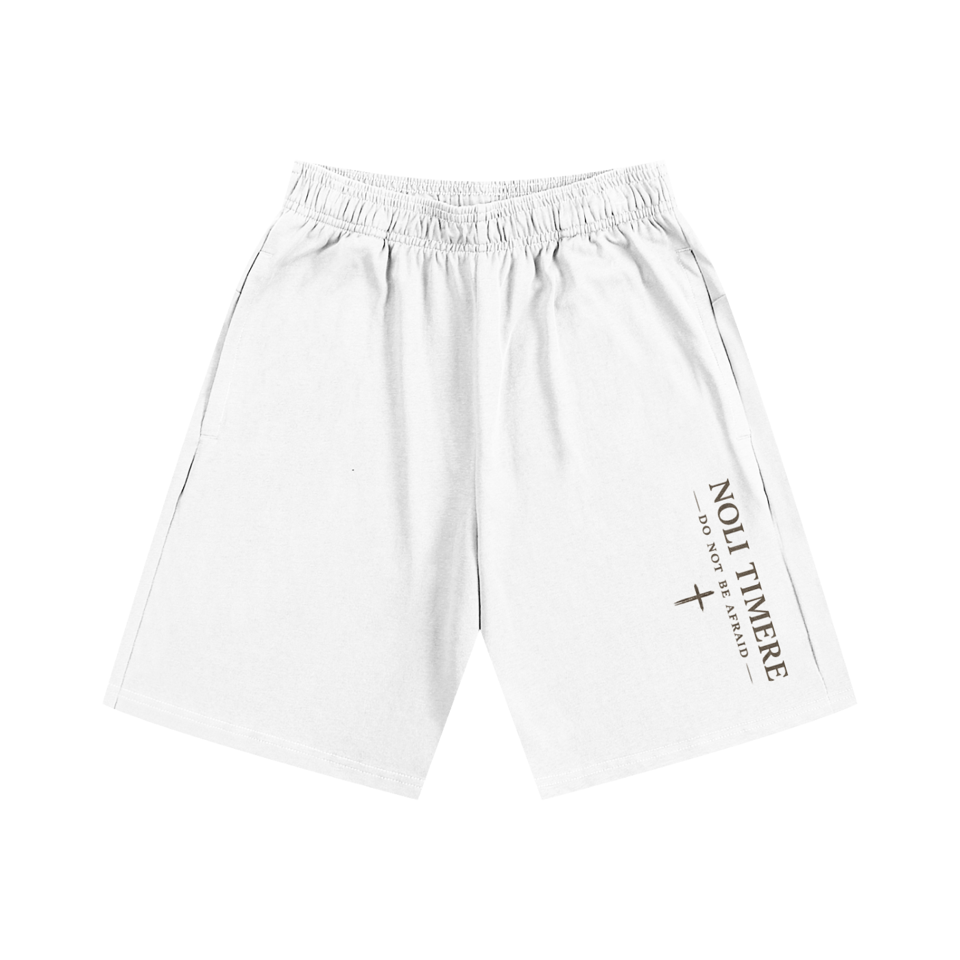 Noli Timere Summer Edition Shorts