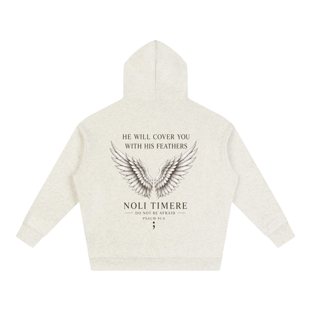 Noli Timere Refuge Hoodie