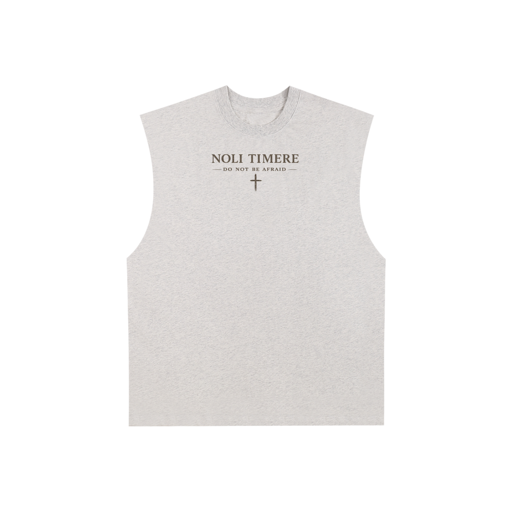 Noli Timere Summer Edition Tank Top