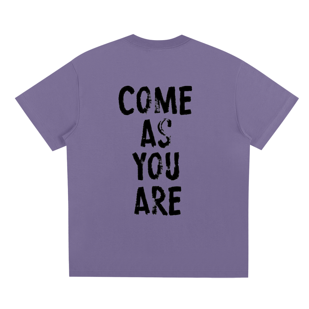 Noli Timere Come As You Are T-Shirt