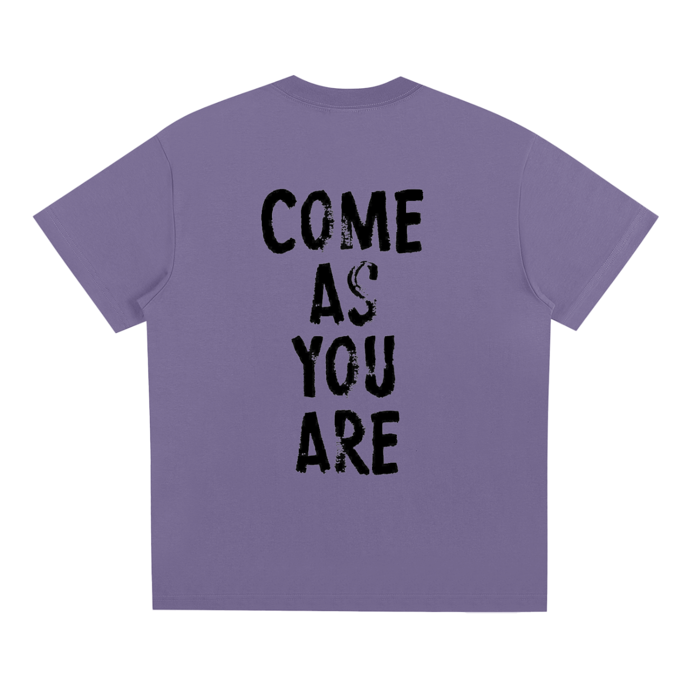 Noli Timere Come As You Are T-Shirt