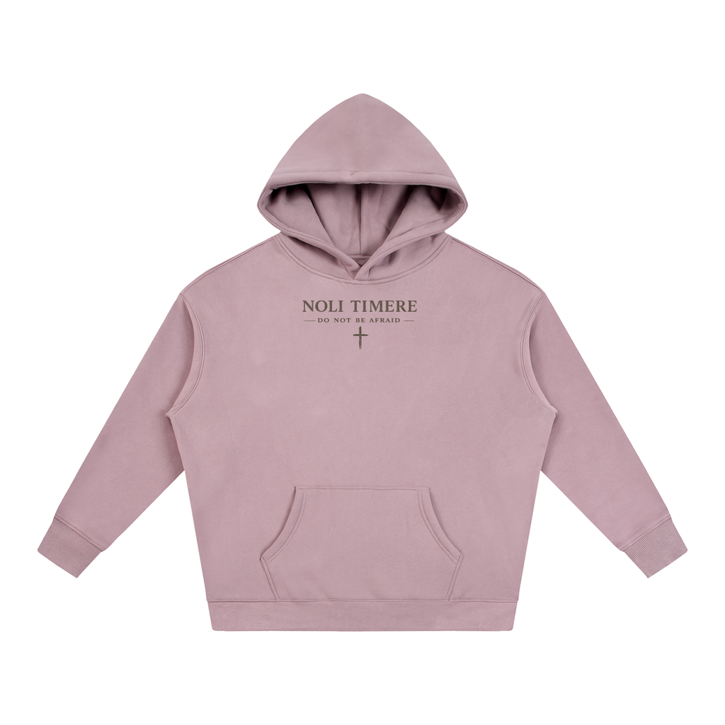 Noli Timere Refuge Hoodie