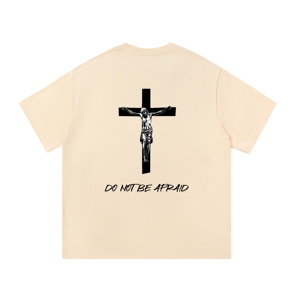Noli Timere Do Not Be Afraid T-Shirt