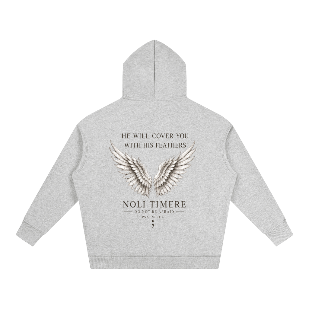 Noli Timere Refuge Hoodie