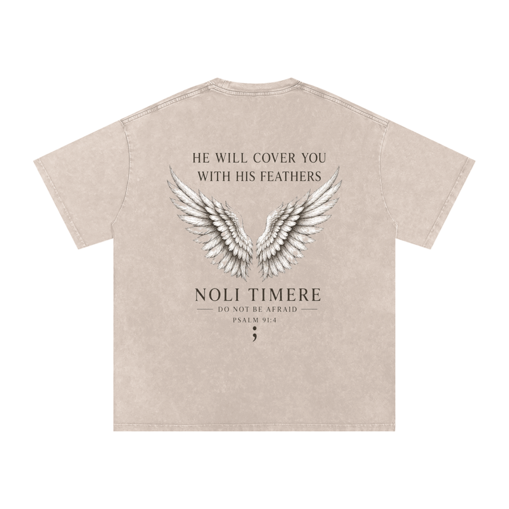 Noli Timere Refuge T-Shirt