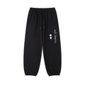 Noli Timere Semi-Colon Sweatpants
