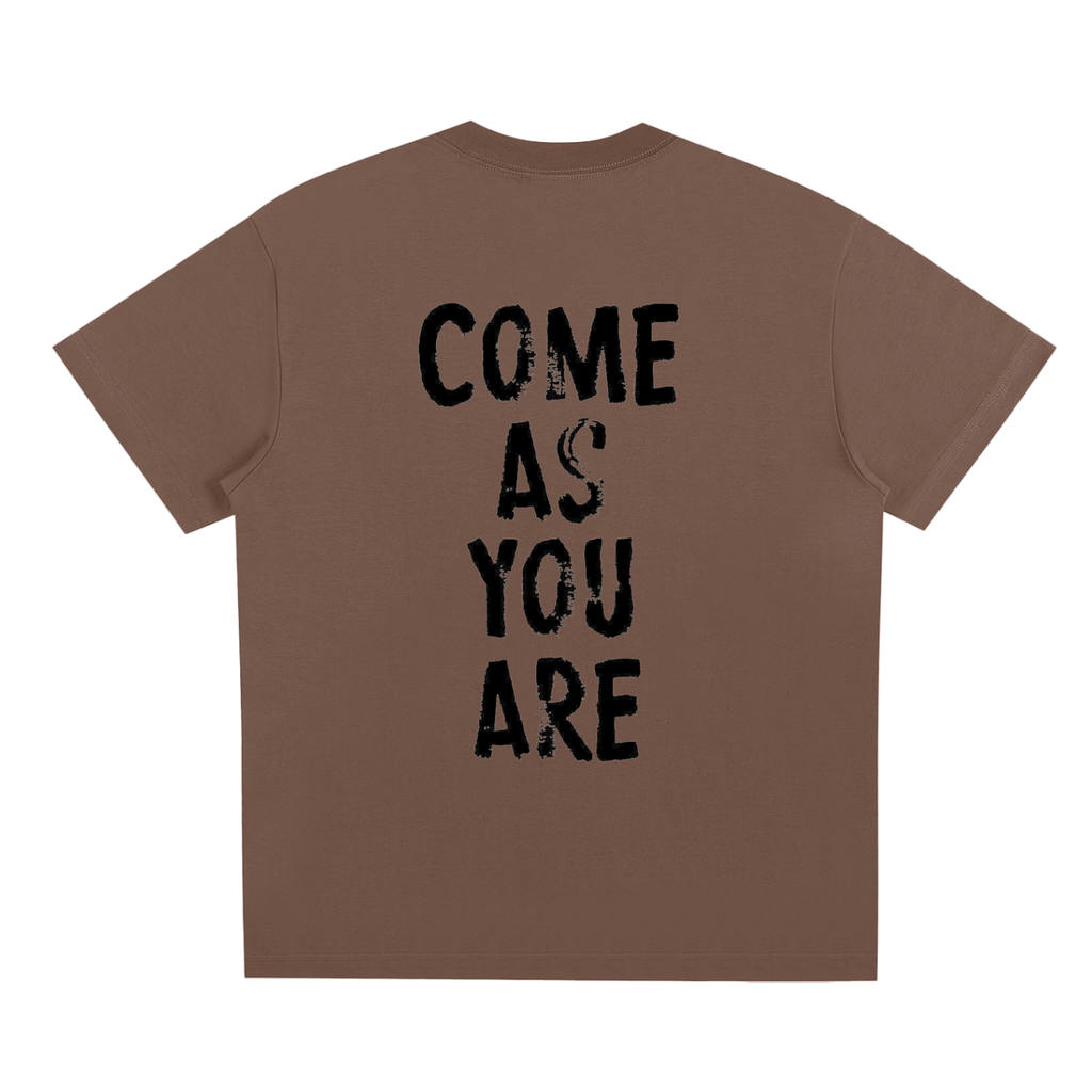 Noli Timere Come As You Are T-Shirt
