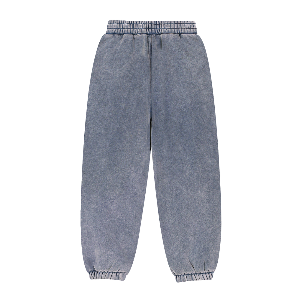 Noli Timere Fleeced Jogger Sweatpants