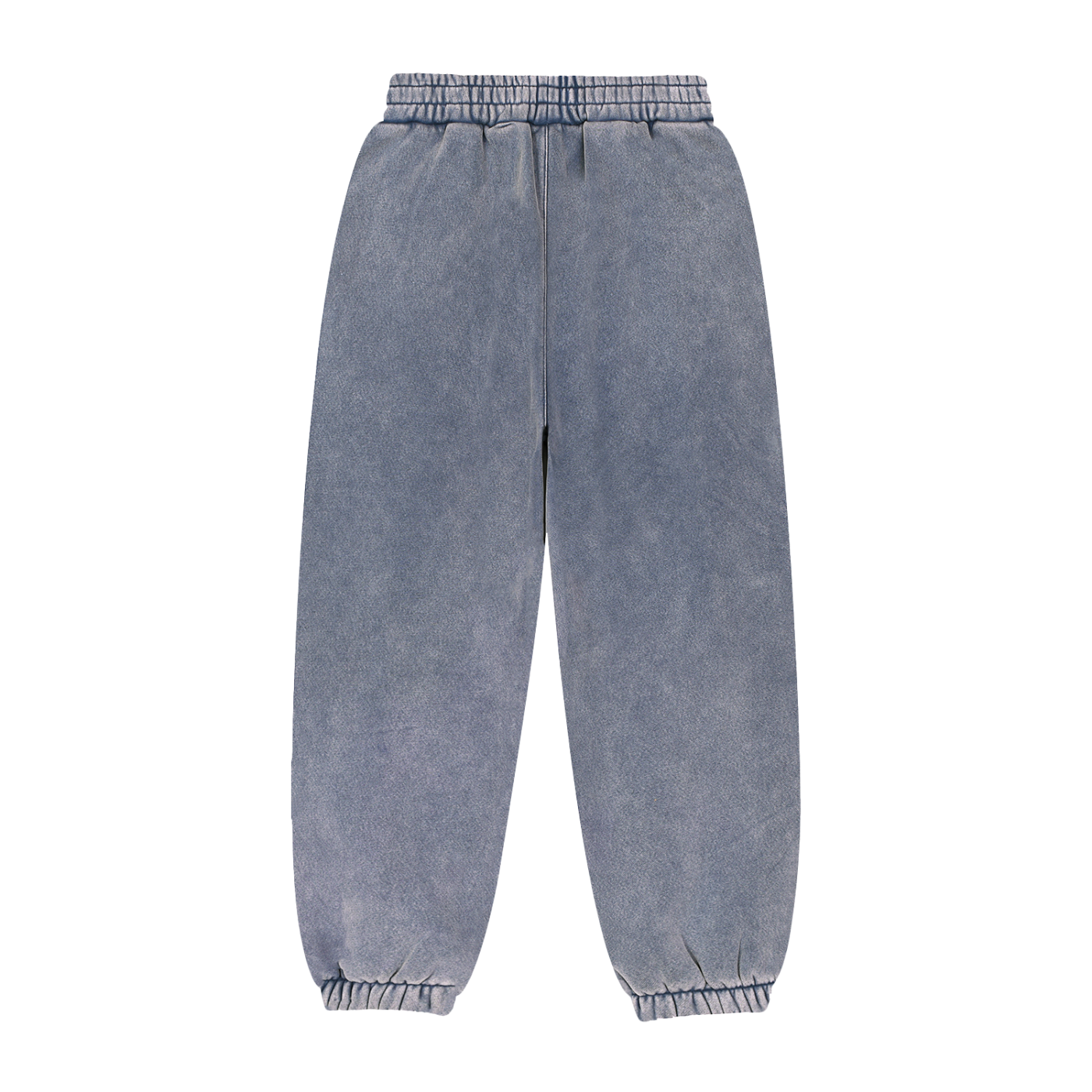 Noli Timere Fleeced Jogger Sweatpants