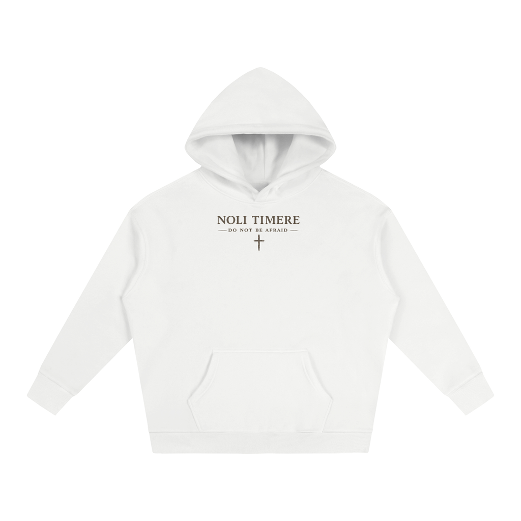 Noli Timere Refuge Hoodie