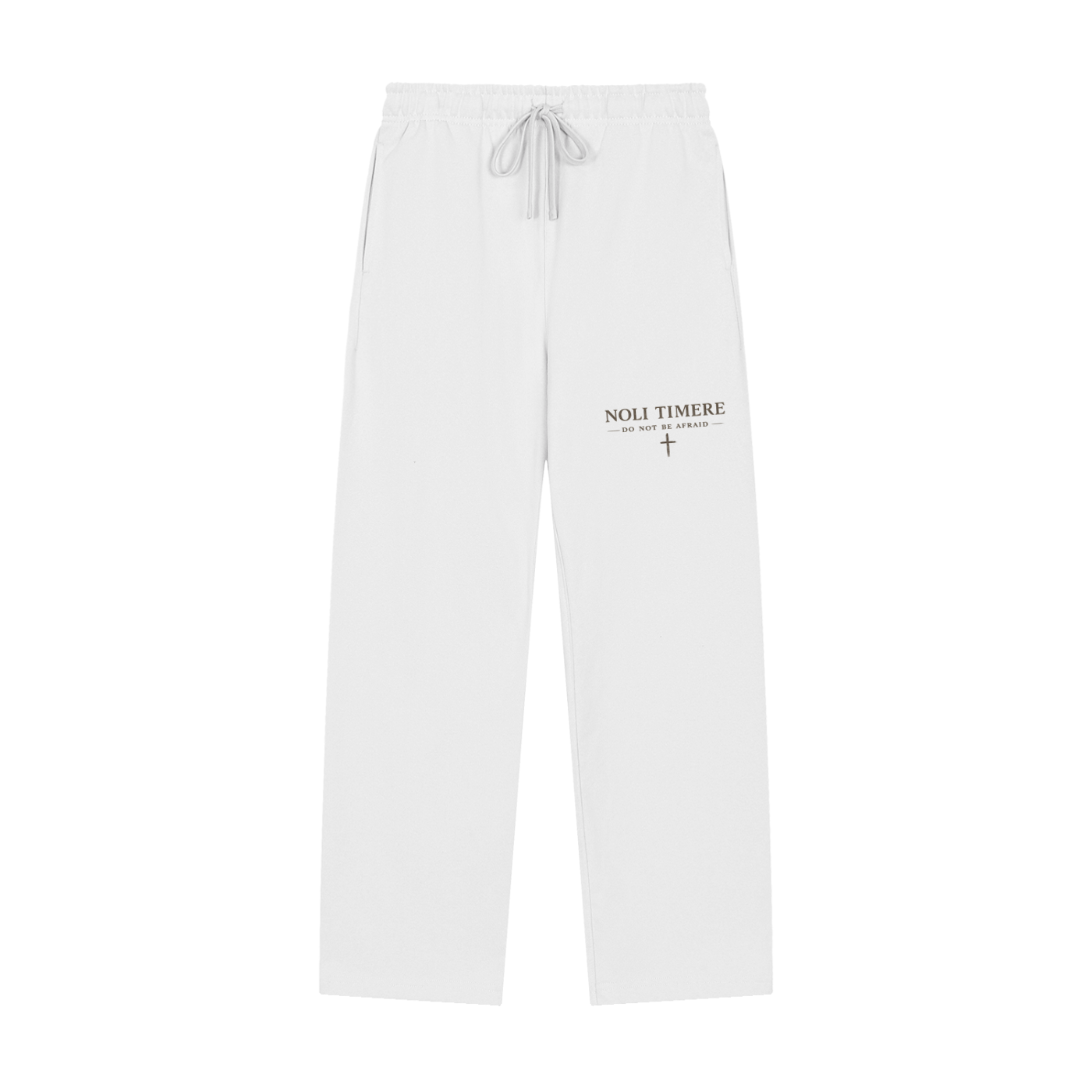 Noli Timere Refuge Sweatpants
