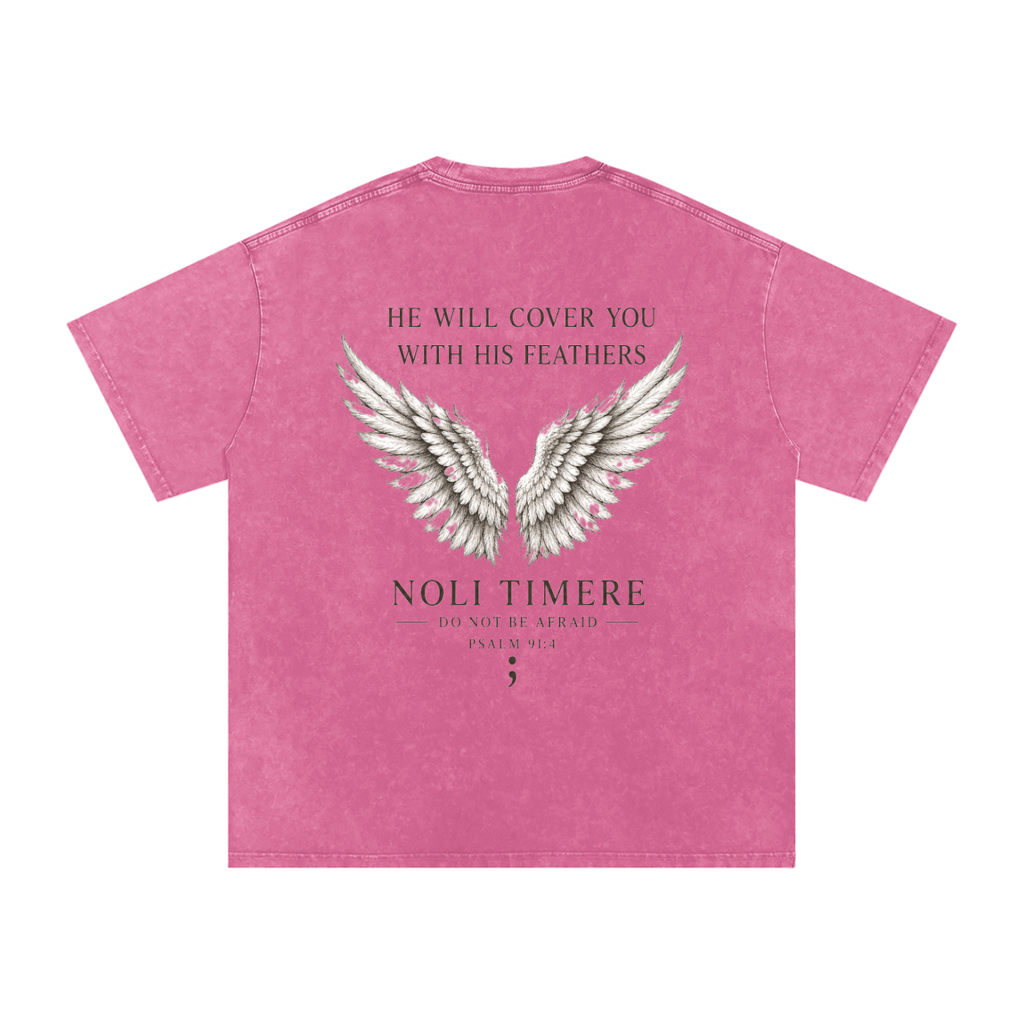 Noli Timere Refuge T-Shirt