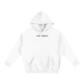Noli Timere Do Not Be Afraid Hoodie