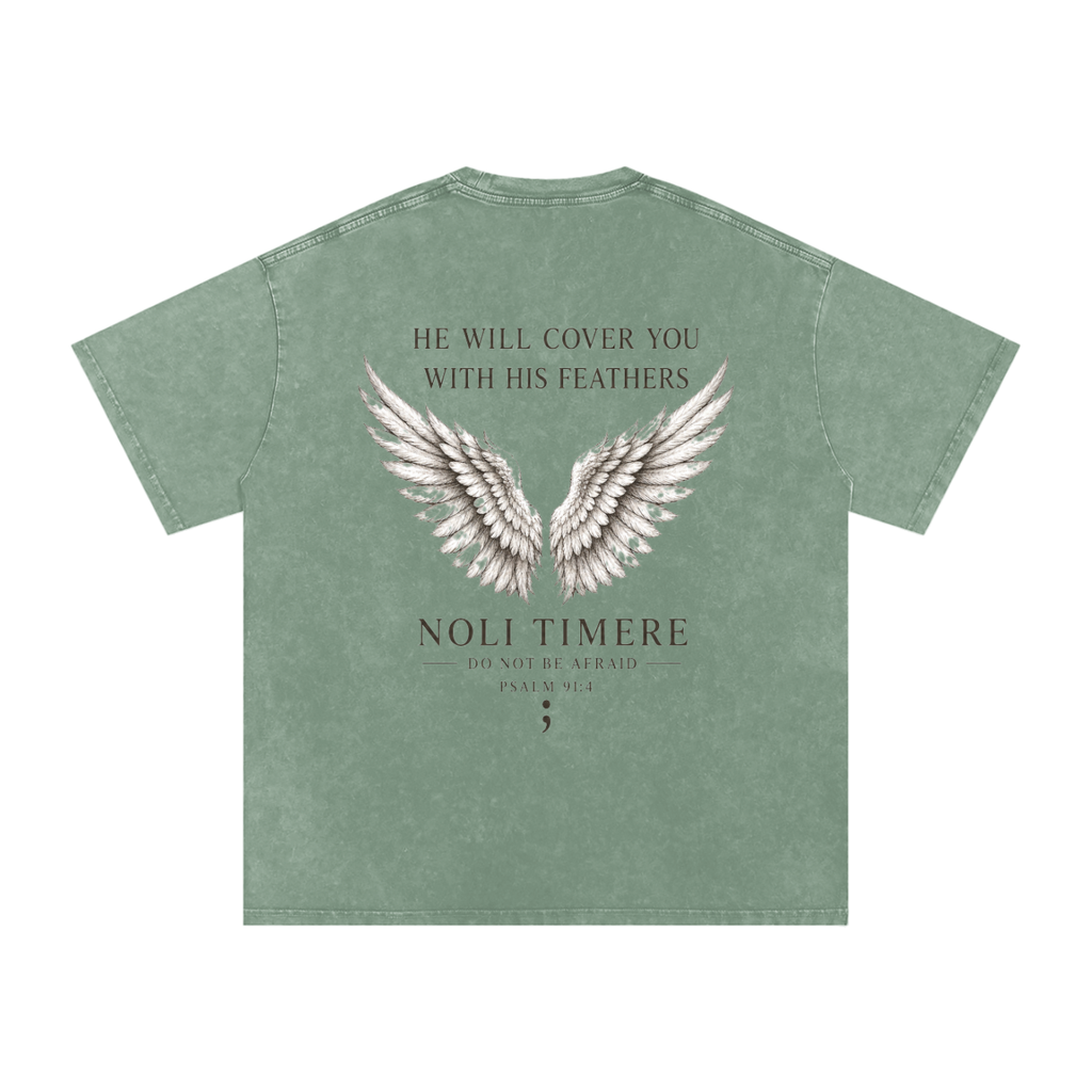 Noli Timere Refuge T-Shirt